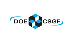 doe logo