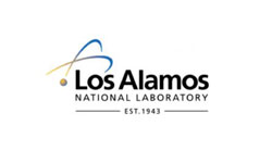 los alamos logo