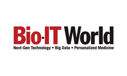Bio-IT World logo