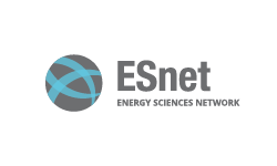 esnet logo