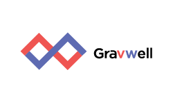 gravwell logo