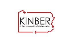 kinber logo