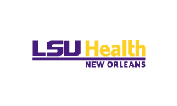 lsu health logo