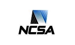ncsa logo