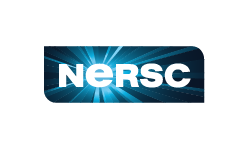 nersc logo