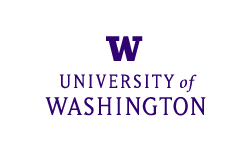 u of washington logo
