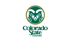 colorado state logo