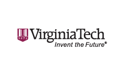 virginia tech logo