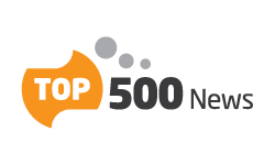 Top500 News logo