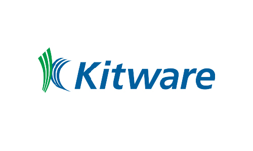 kitware logo